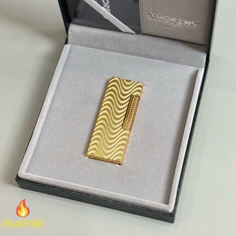 DUNHILL - Gợn Sóng Vàng - Phiên bản THORENS