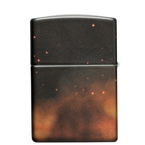 Bật Lửa ZIPPO - Classic - Dragon Design ( Rồng Trăng Premium)