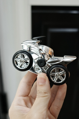 Bật Lửa Độc Lạ - Xe Moto Lớn