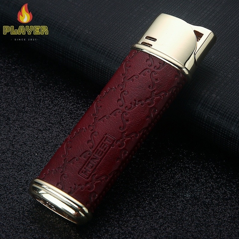 Honest Da Nâu Hoa Văn - Phiên Bản Lửa 1 Tia