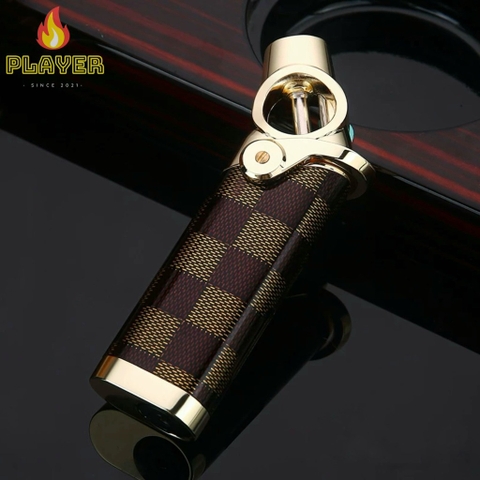Khò Honest Đầu Tròn - Họa Tiết Caro - Phiên Bản 1 Tia