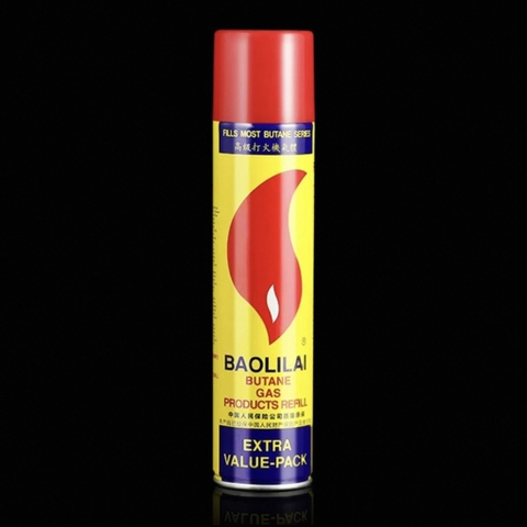Bình gas size 150ml