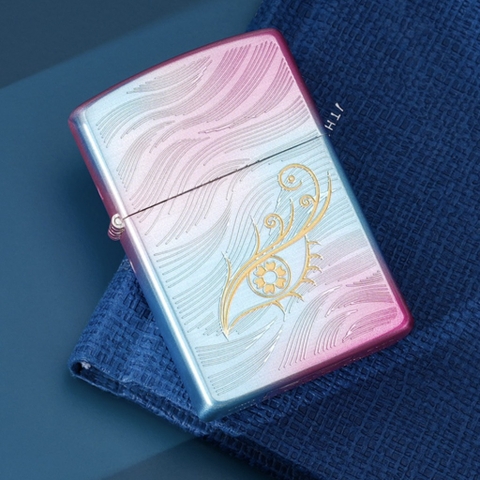 Zorro - Mắt Phượng Hoàng - Phiên Bản Limited