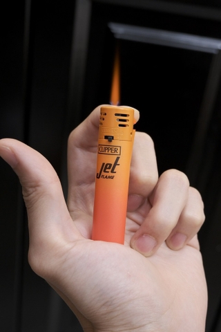 Clipper Khò - Sắc Màu Đậm