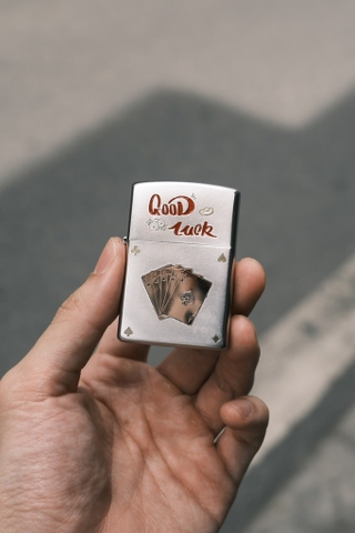 Zorro - Thần Bài - Phiên Bản Đặc Biệt 1000 chiếc (Limited)