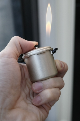 Nồi áp suất mini