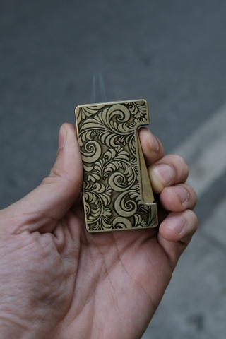 Khò 2 Tia Chụm - Hoa Văn Đồng