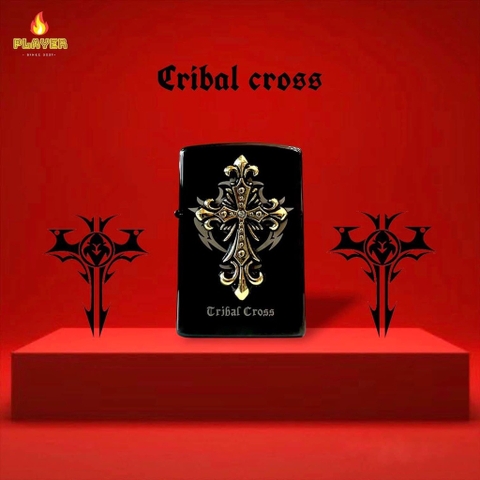 Zorro - Thánh Giá Giữa đen - Phiên bản 3D NỔI