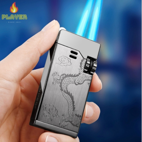 Khò Jobon Rồng Đen - Phiên Bản 2 Tia