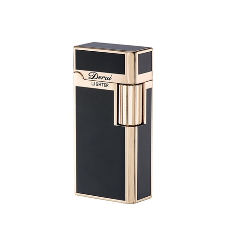 DUNHILL - Đen Sơn Mài - Phiên bản DERUI