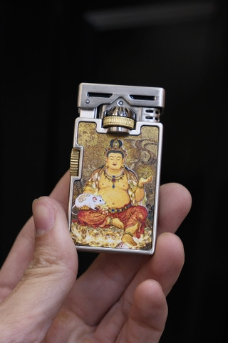 Chief Phật Bản Mệnh Tuổi Tý (Chuột)