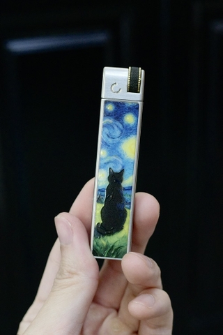 Zorro Que Siêu Mỏng - Mèo Vangoh