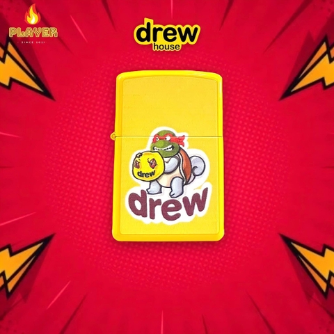 BẬT LỬA PLAYER - Phiên Bản DREW RÙA