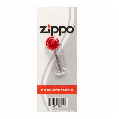 Đá lửa Zippo Chính Hãng