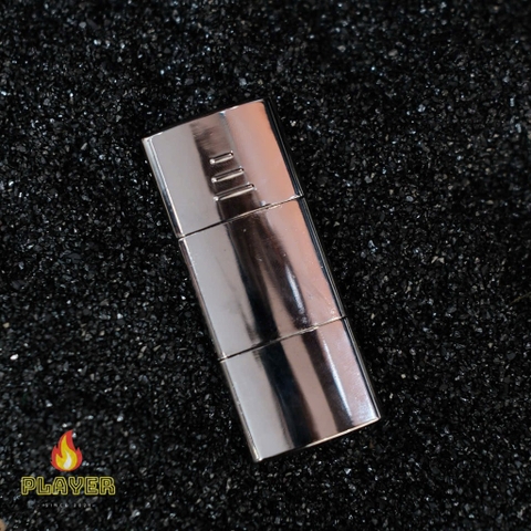 Bật Lửa Độc Lạ - 3 Khúc - Bạc