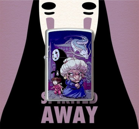 BẬT LỬA PLAYER - Phiên Bản Vùng Đất Linh Hồn Vô Diện