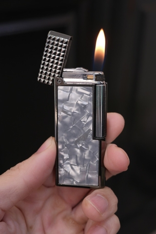Bật Mỏng Xà Cừ Xám