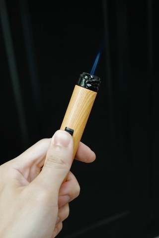 Honest Que - Gỗ Vàng - Phiên Bản 1 Tia