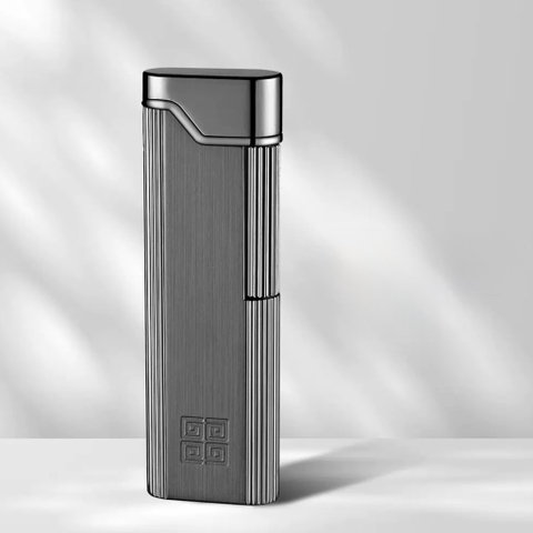 Slim Dunhill - Đen Ký Hiệu Givenchy
