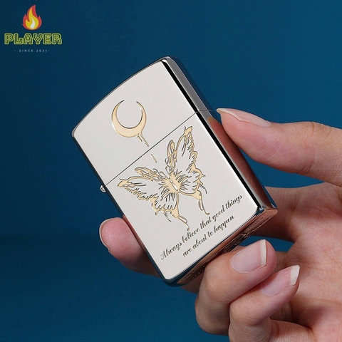 Zorro -Bướm Mặt Trăng - Phiên bản
