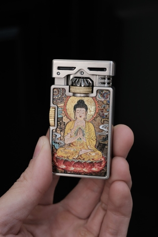 Chief Phật Tổ Như Lai