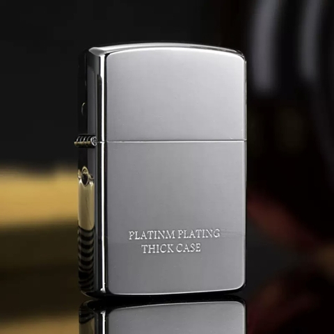 Zorro - Bạc Bóng- Phiên bản 902S  - Siêu Dày