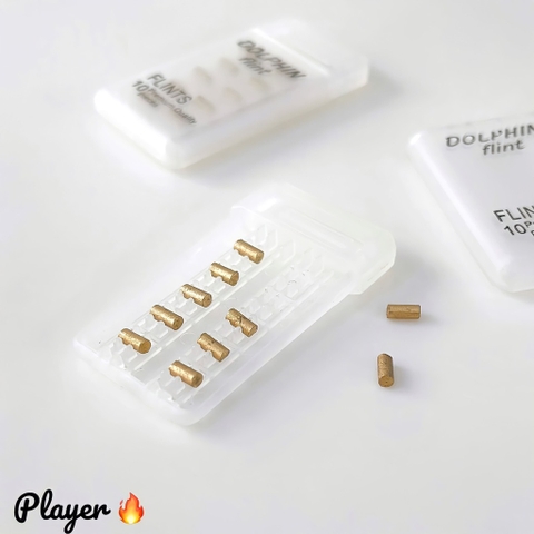 SET đá chuyên dụng cho DUPONT