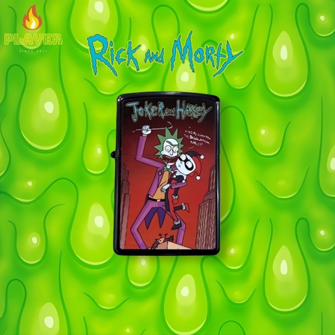 BẬT LỬA PLAYER - Phiên Bản BÁC HỌC MẶC VEST TÍM