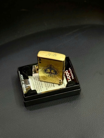 Khắc Custom tên