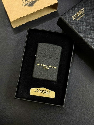 Khắc Custom tên và năm sinh