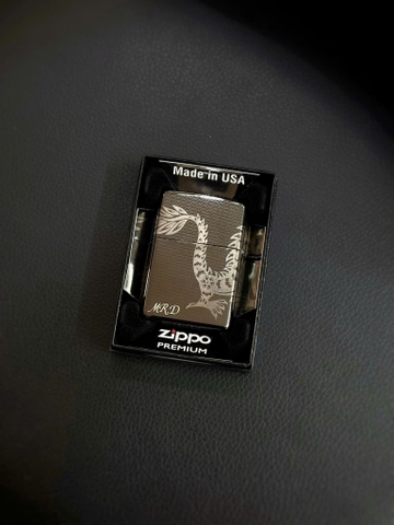 Khắc Custom tên và hình