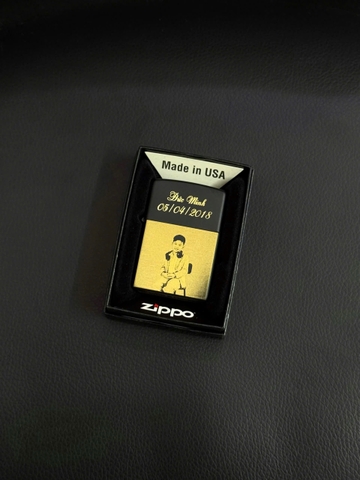 Khắc Custom hình và tên, ngày tháng năm sinh