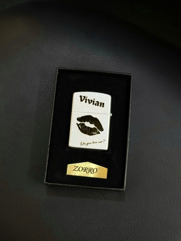 Khắc Custom hình và tên