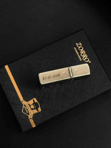 Khắc Custom ngày tháng năm sinh