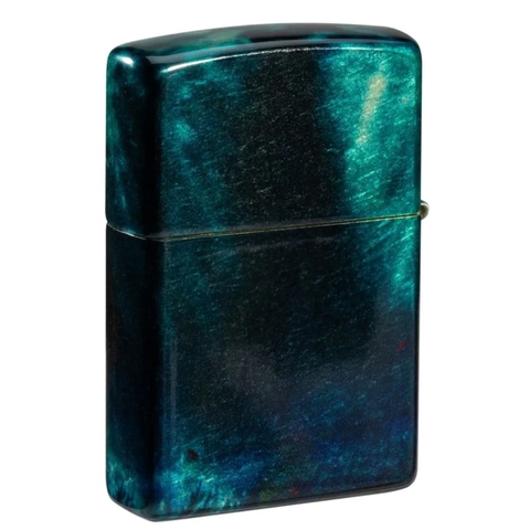Bật Lửa ZIPPO - Classic - Anne Stokes Collection (Thủy Quái)