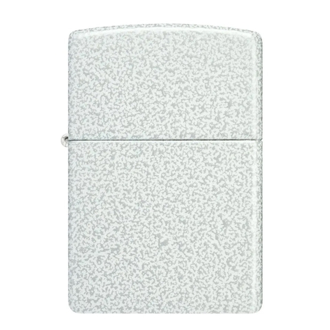 Bật Lửa ZIPPO - Classic - Classic Glacier (Băng Giá)