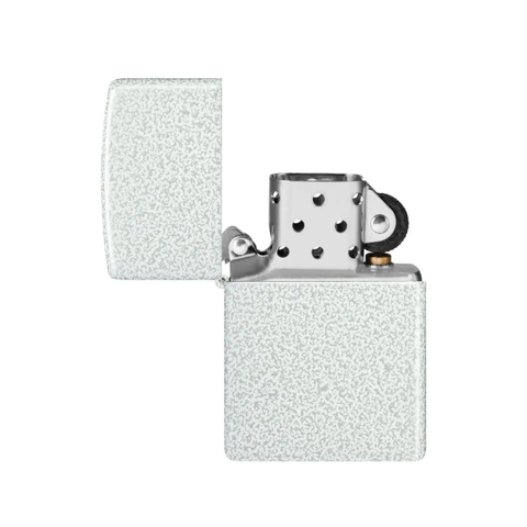 Bật Lửa ZIPPO - Classic - Classic Glacier (Băng Giá)