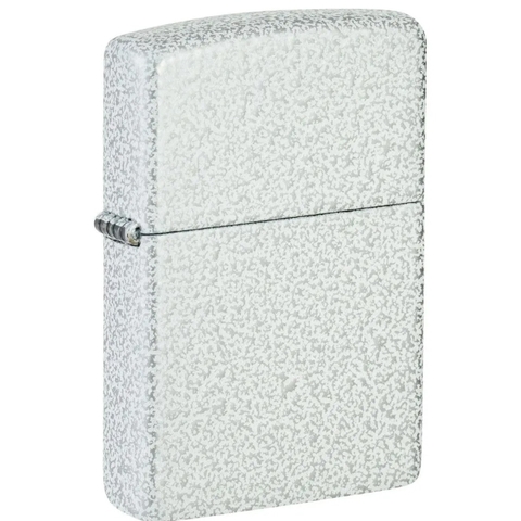 Bật Lửa ZIPPO - Classic - Classic Glacier (Băng Giá)