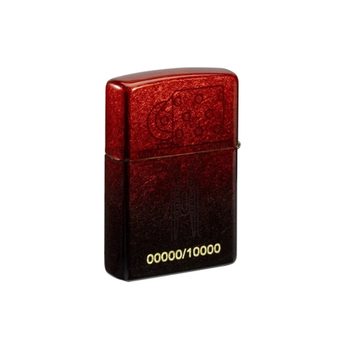 Bật Lửa ZIPPO - Classic - 2024 Founder’s Day Collectible (Kỷ Niệm Sáng Lập)