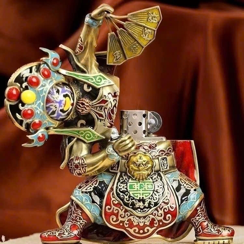 Zippo - Bản Độ - Hí Kịch