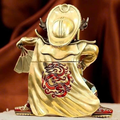 Zippo - Bản Độ - Hí Kịch