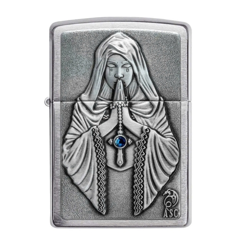 Bật Lửa ZIPPO - Classic - Anne Stokes
