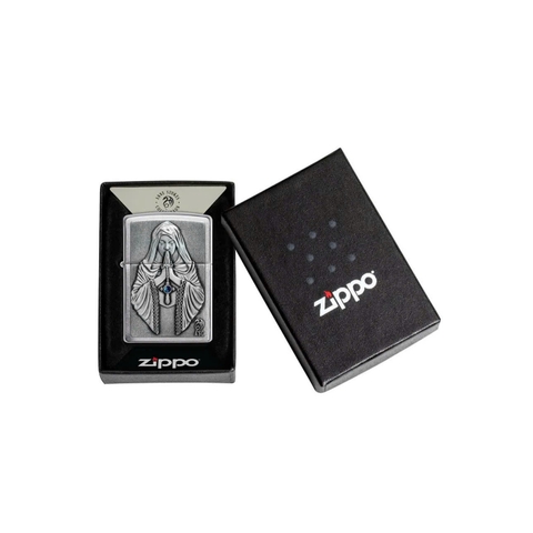 Bật Lửa ZIPPO - Classic - Anne Stokes