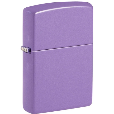 Bật Lửa ZIPPO - Classic - Classic Smoky Lavender