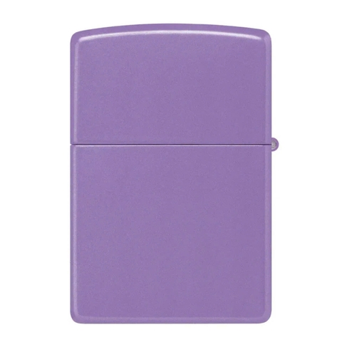 Bật Lửa ZIPPO - Classic - Classic Smoky Lavender