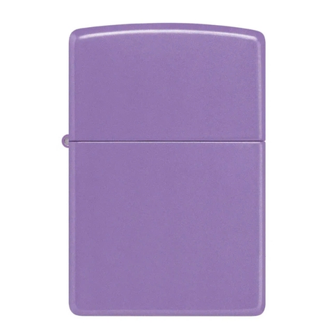 Bật Lửa ZIPPO - Classic - Classic Smoky Lavender