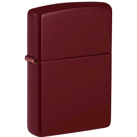 Bật Lửa ZIPPO - Classic - Classic Merlot