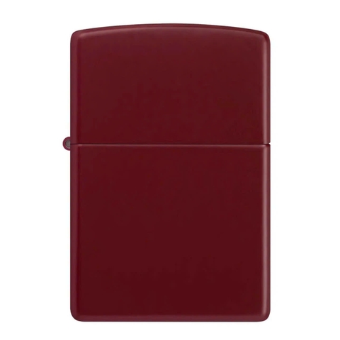 Bật Lửa ZIPPO - Classic - Classic Merlot