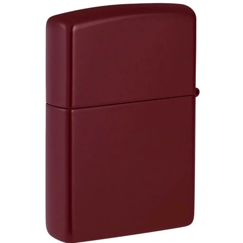 Bật Lửa ZIPPO - Classic - Classic Merlot