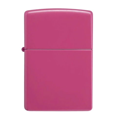 Bật Lửa ZIPPO - Classic - Classic Frequency